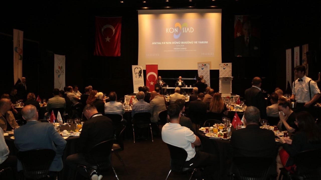 Hasan Subaşı Konsi̇yad Konuşması (4)
