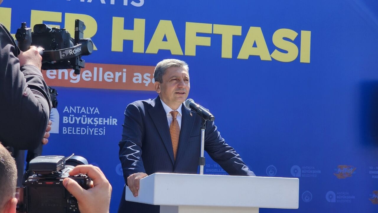 Hulusi Şahin Antfest