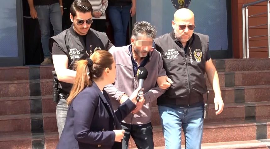 Kafatası Kaybolan Mehmet Çetin (1)
