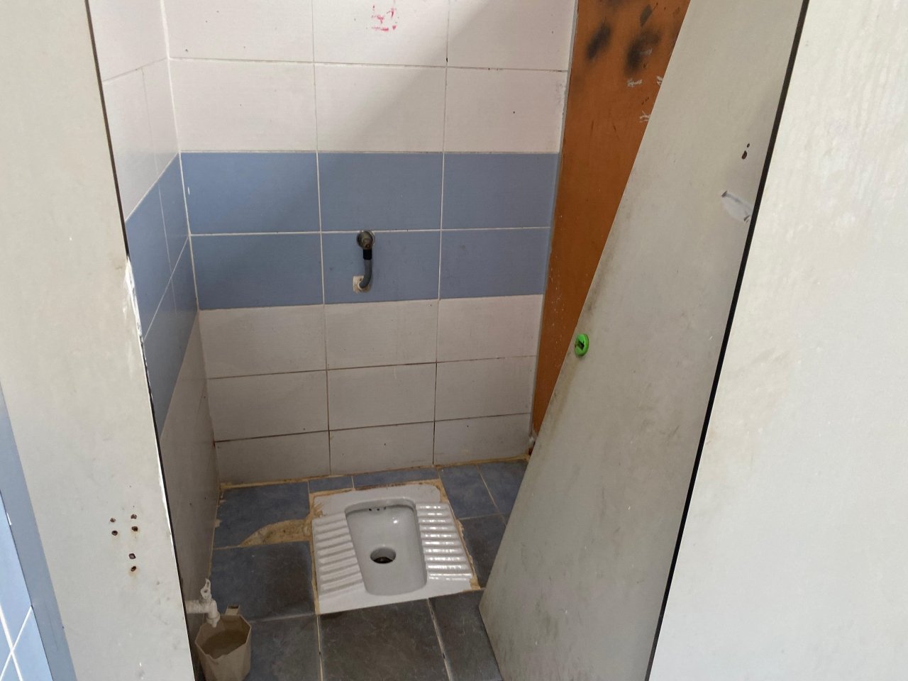 Karakaş Camisi Tuvaleti Antalya (3)