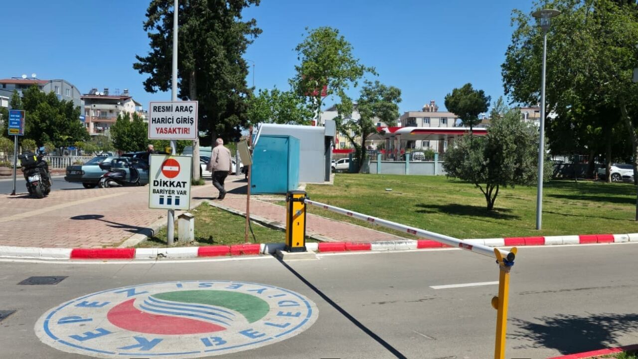 Kepez Belediyesi Akaryakıt Istasyonu (3)