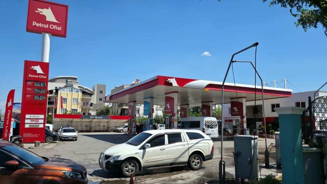 Kepez Belediyesi Akaryakıt Istasyonu (5)