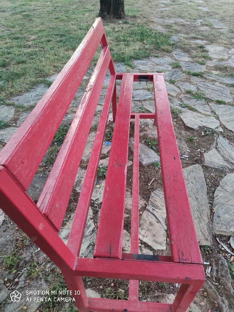 Konuksever Mahallesi Park 2