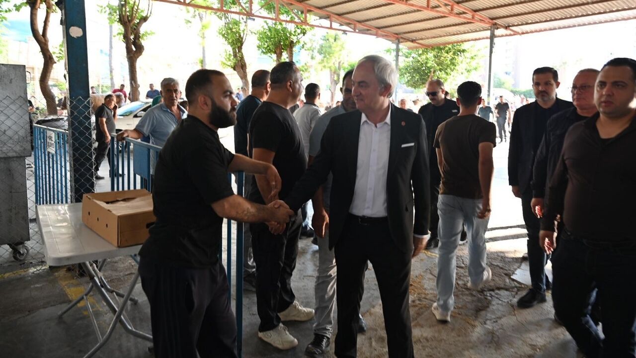 Mesut Kocagöz Kurban Kesim Yerleri (2)