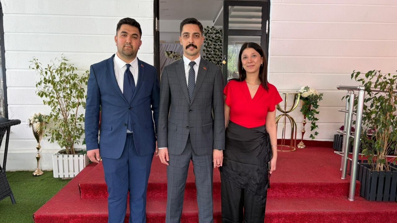 Muhammed Dursun Bulut, (1)