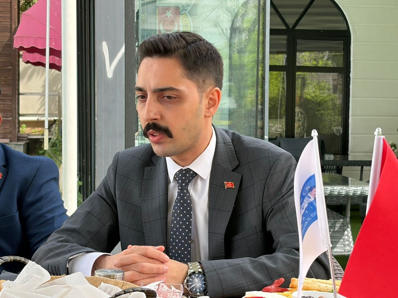 Muhammed Dursun Bulut, (2)