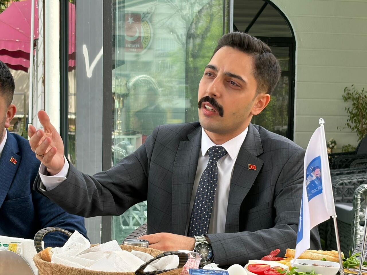 Muhammed Dursun Bulut, (3)