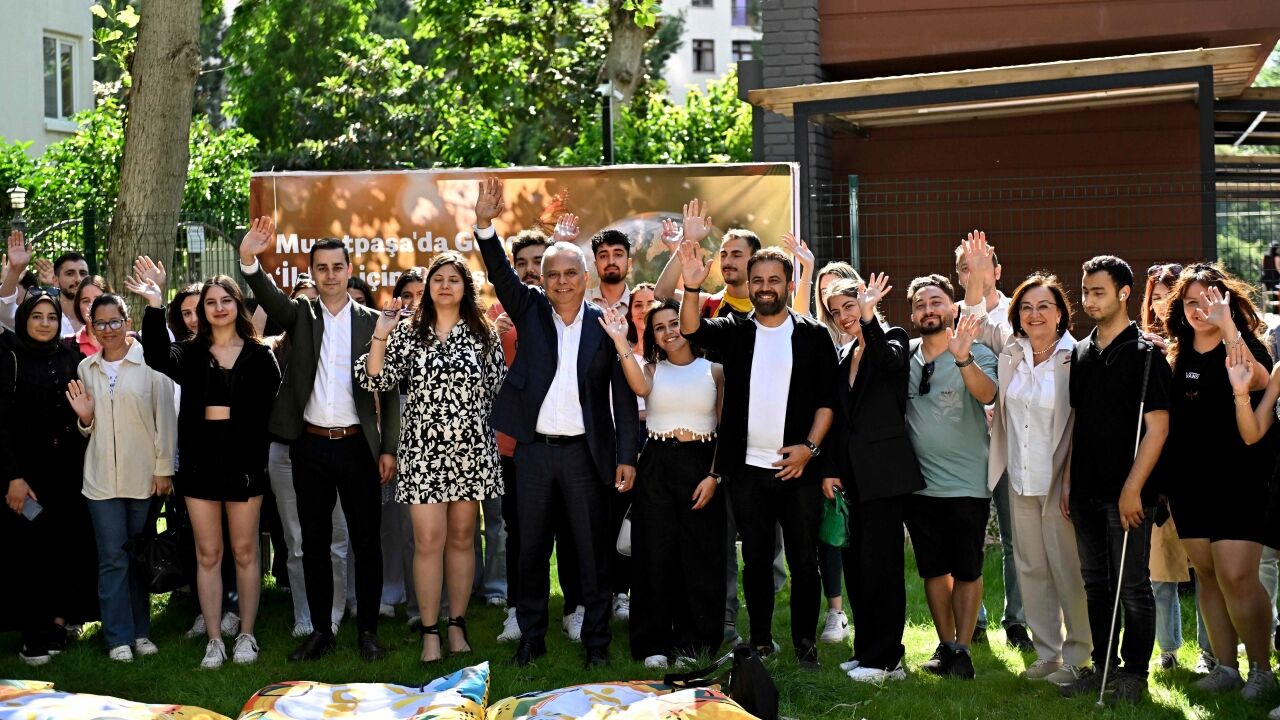 Muratpaşa Genç Iklim (2)