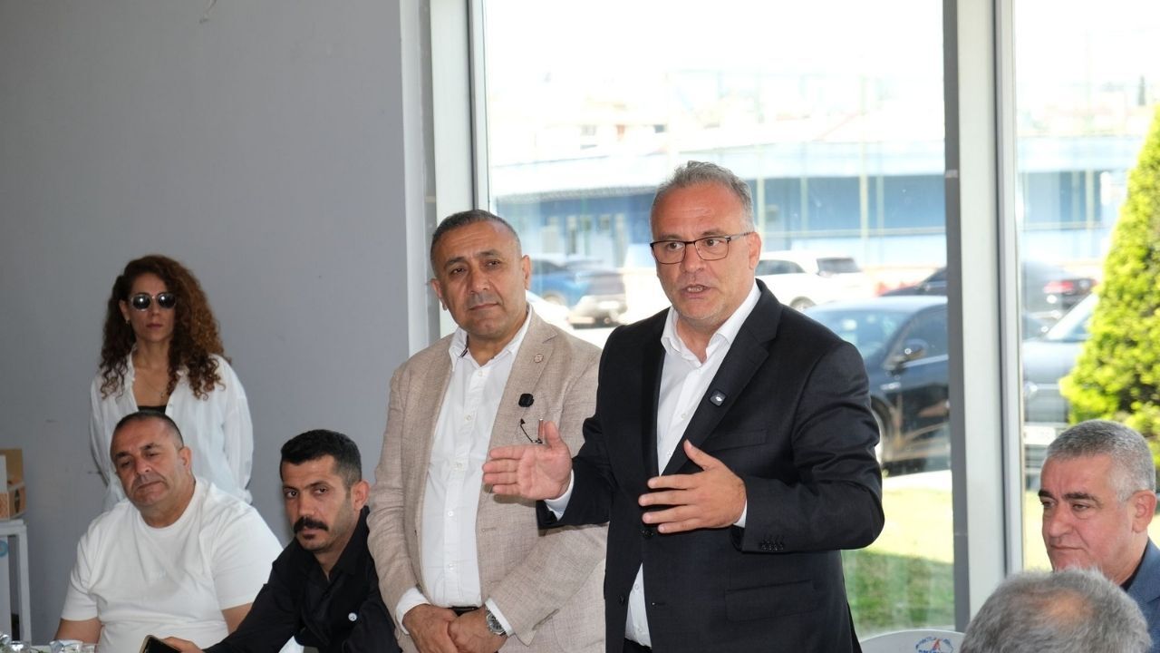 Reşat Güney 1
