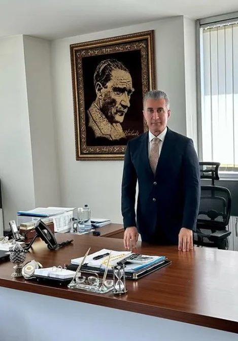 Selahattin Artun