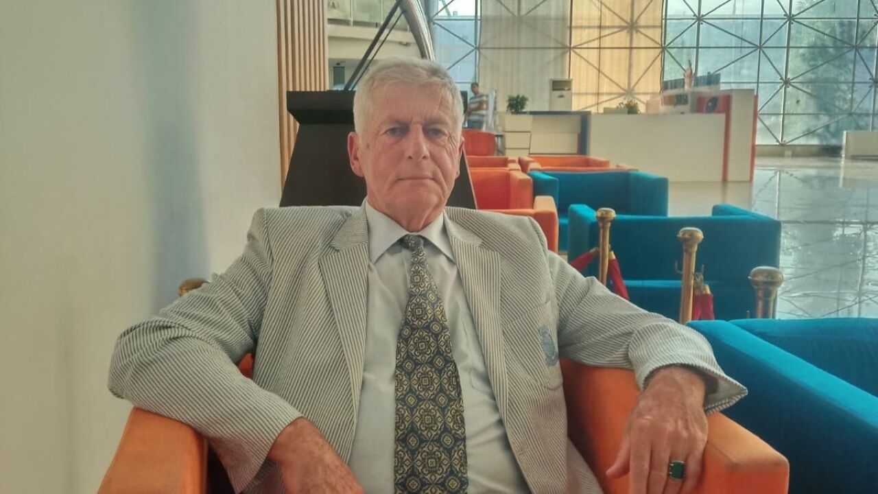 Süleyman Arslan Eski Belediye Bürokratı