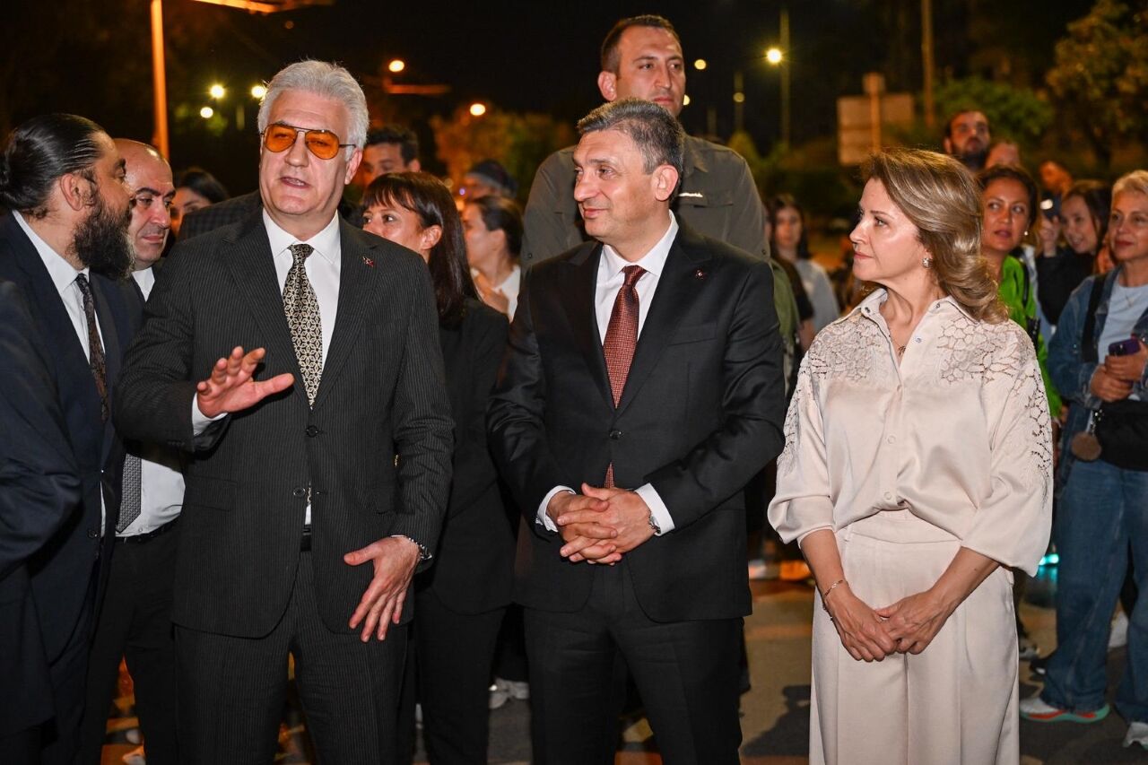 Tiyatro Festivali Antalya (2)