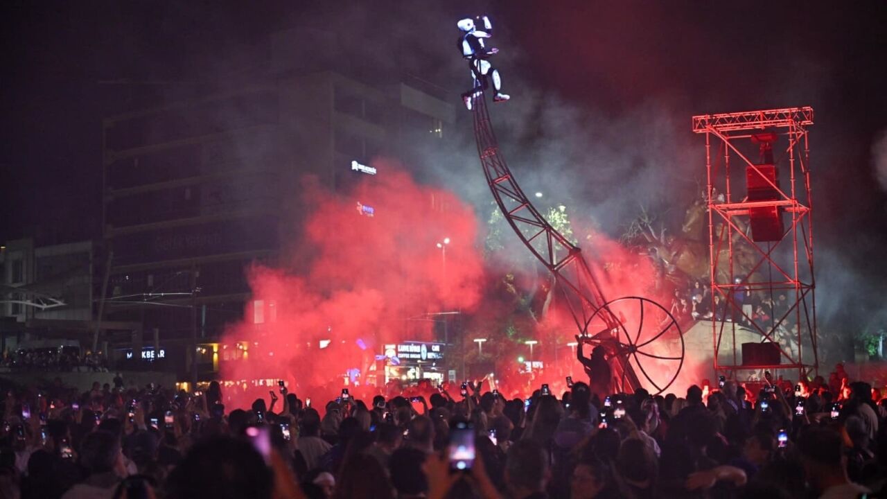 Tiyatro Festivali Antalya (3)