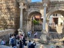 Üç Kapılar Turist Mayıs Ayı