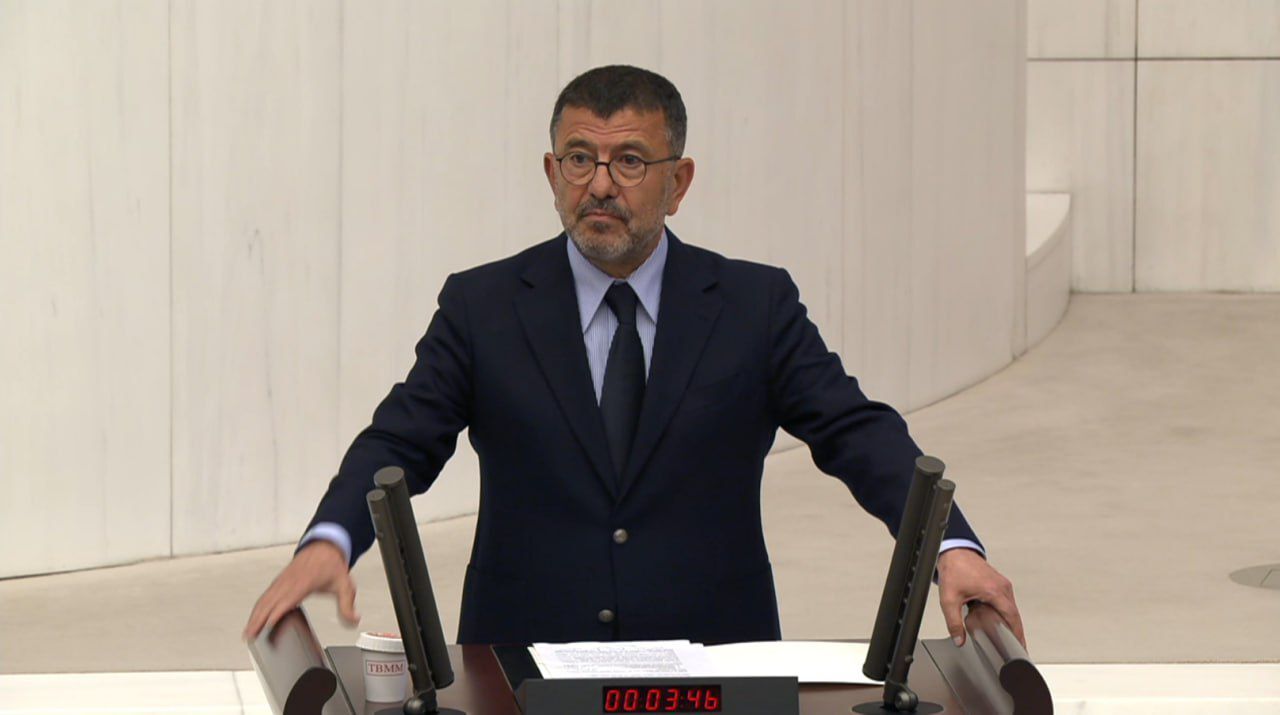 Veli Ağbaba Tbmm-2