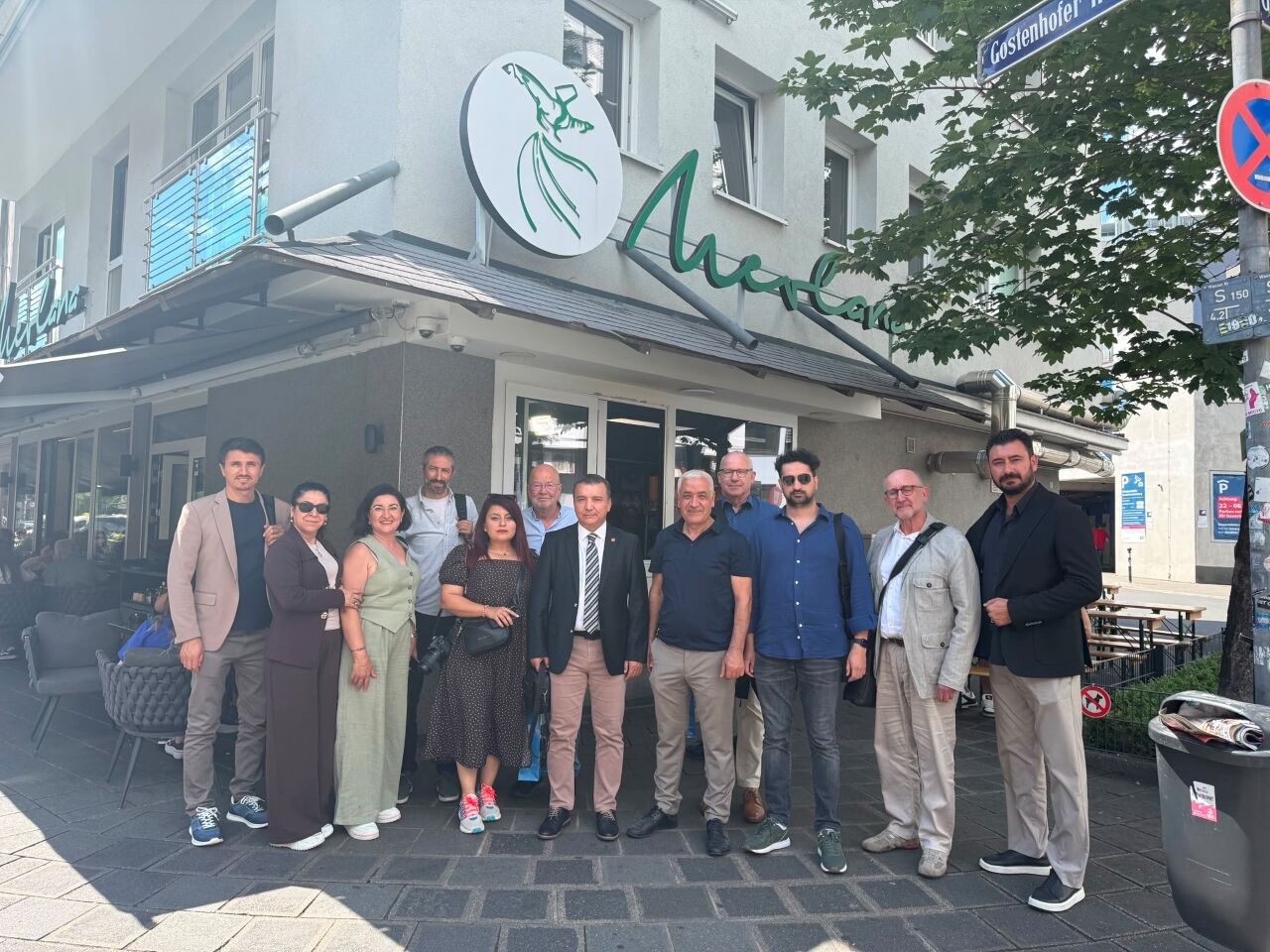Agc Almanya Gezisi (1)