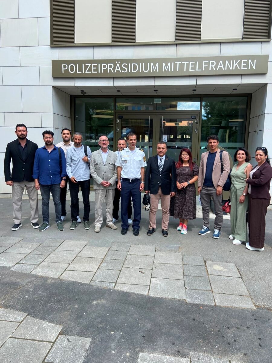 Agc Almanya Gezisi (2)