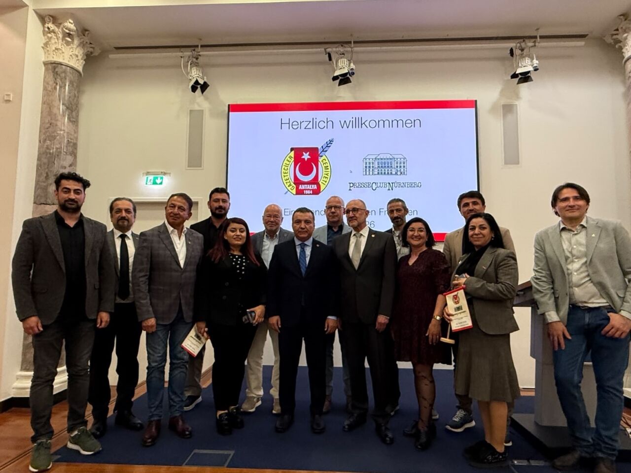 Agc Almanya Gezisi (5)