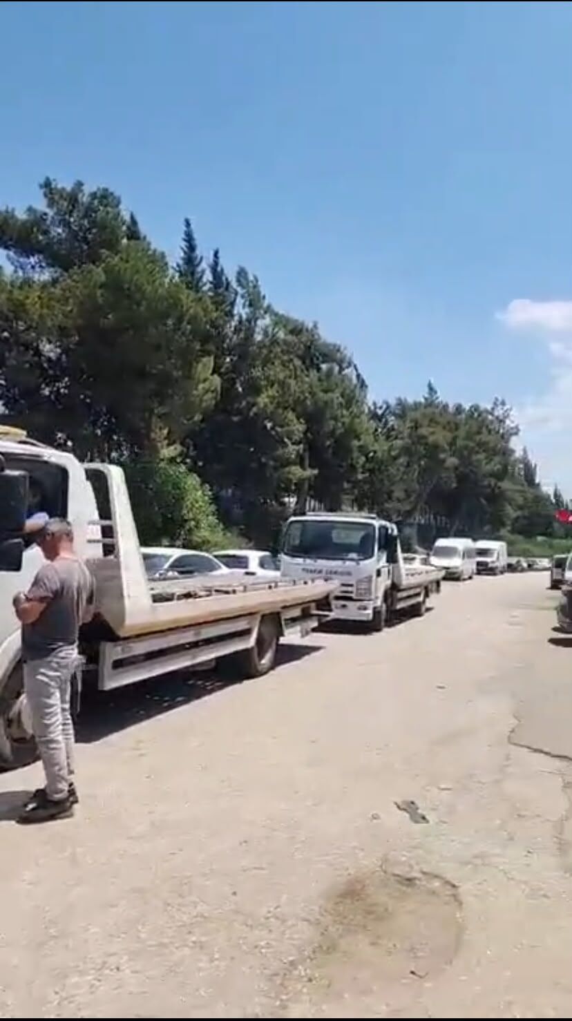 Akdeniz Sanayi Sitesi 3