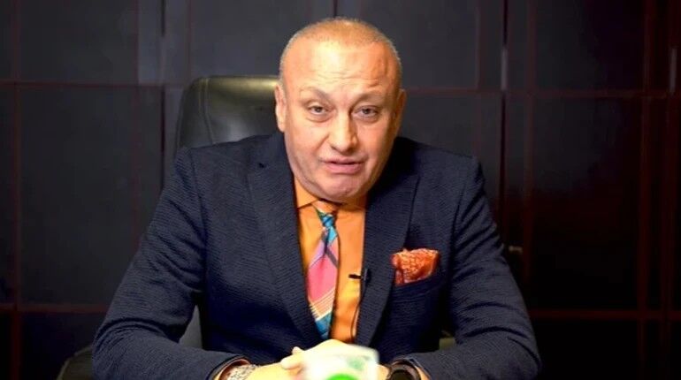 Antalyalı iş insanı Ali Yılmaz’dan özür açıklaması!
