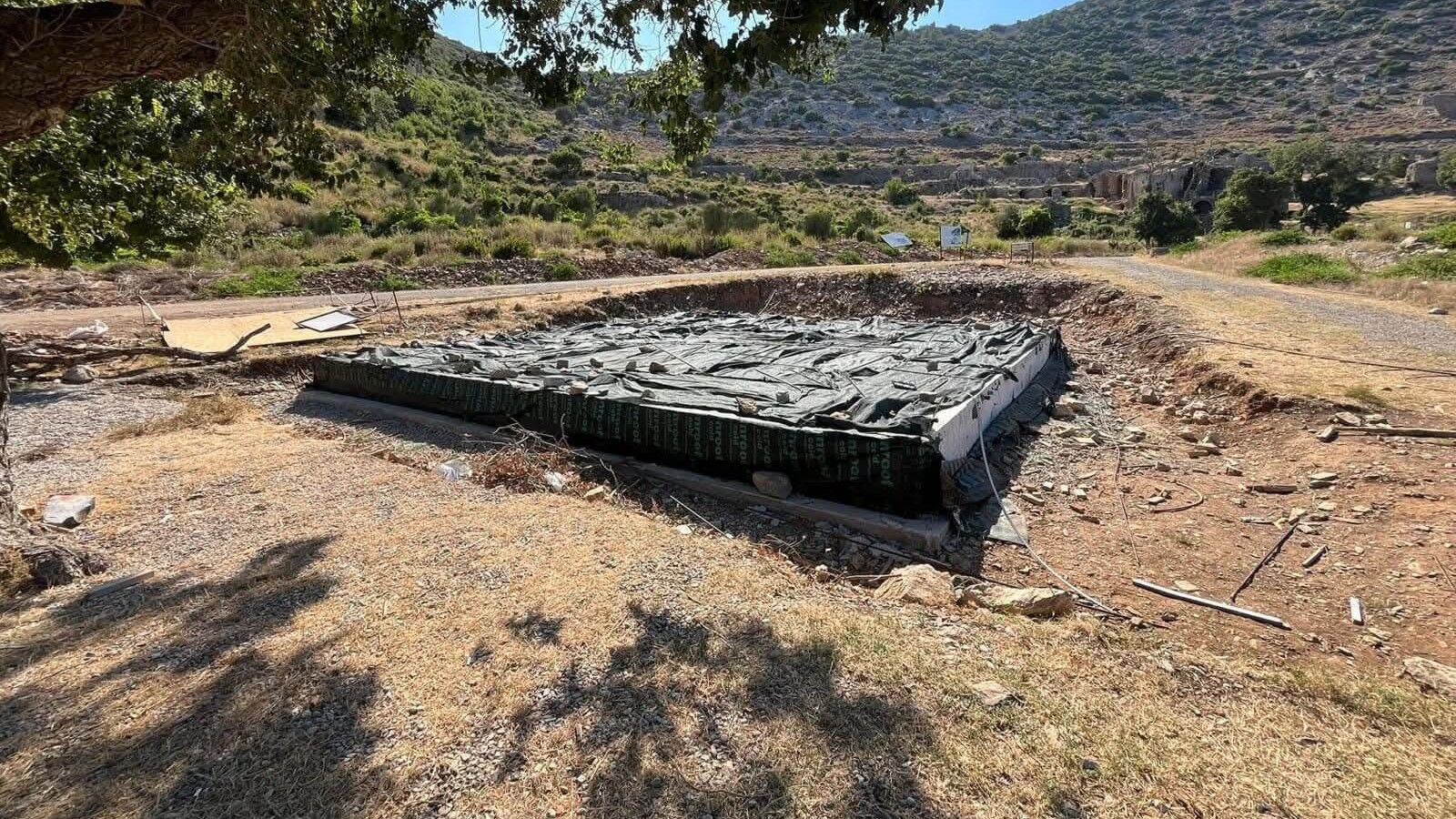 Anemurium Antik Kenti (6)-1