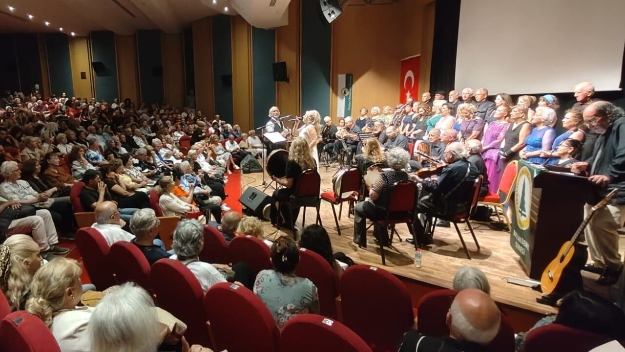 Aşkın Nağmesi Konseri 2