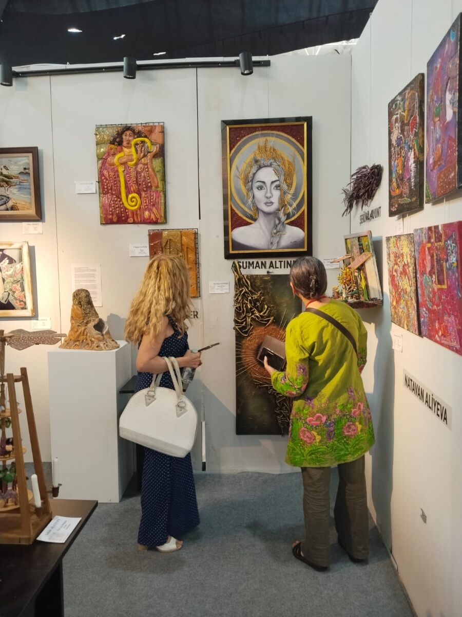 Asuman Altınel Ressam (2)