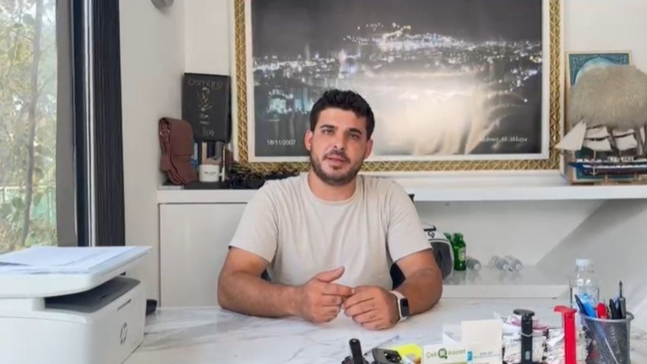 Boz Ayı Saldırısı33