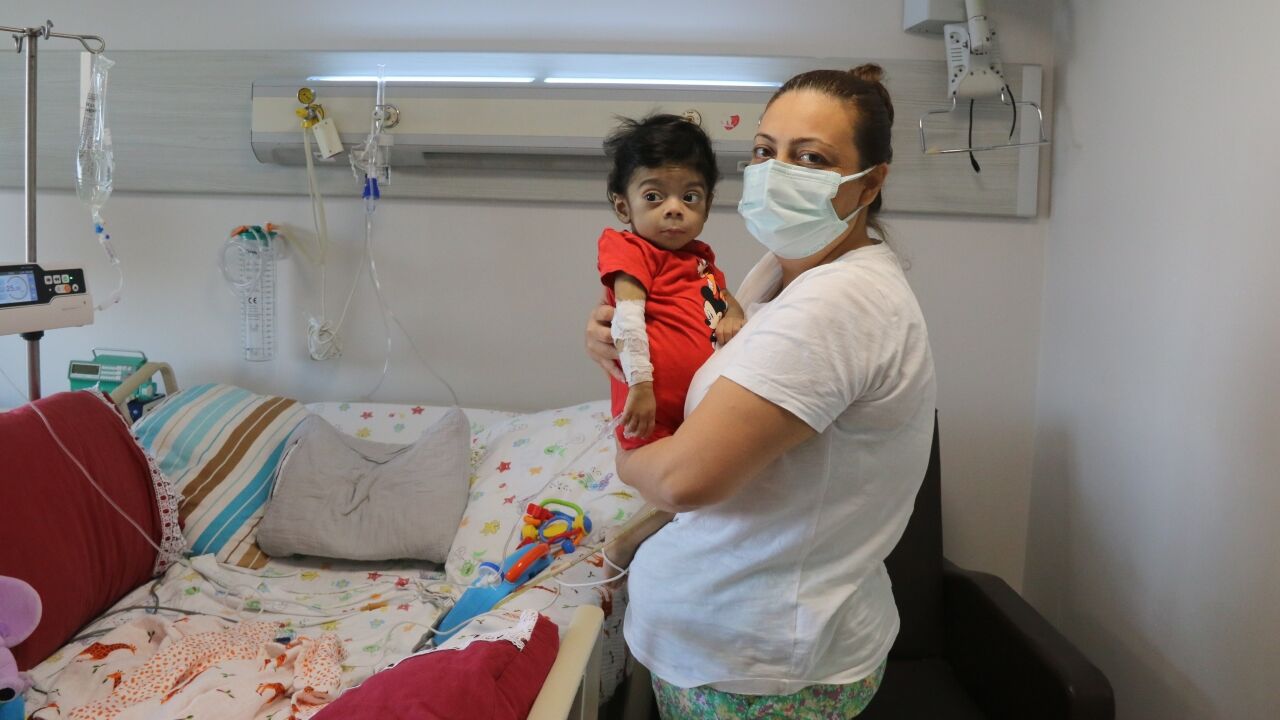 Antalya’da Bulut bebek ölümden döndü: Ailenin 4 yıldır adalet mücadelesi cevap bekliyor