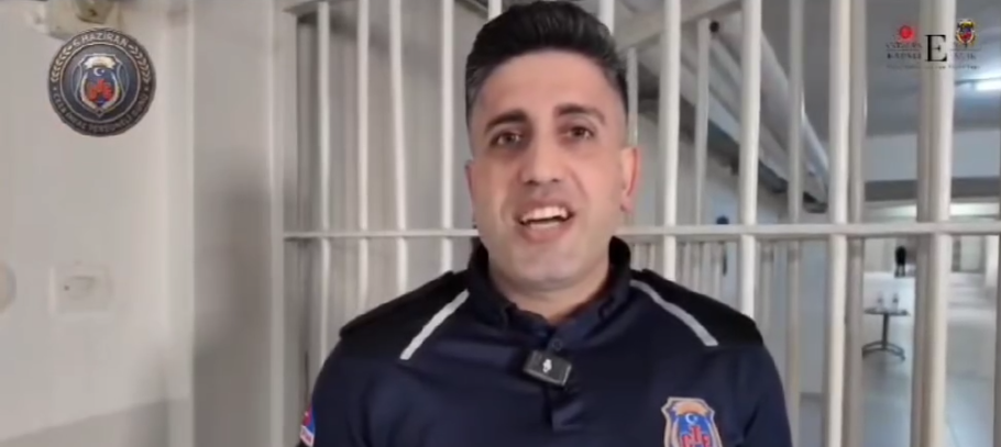 Cezaevi Personelleri 6