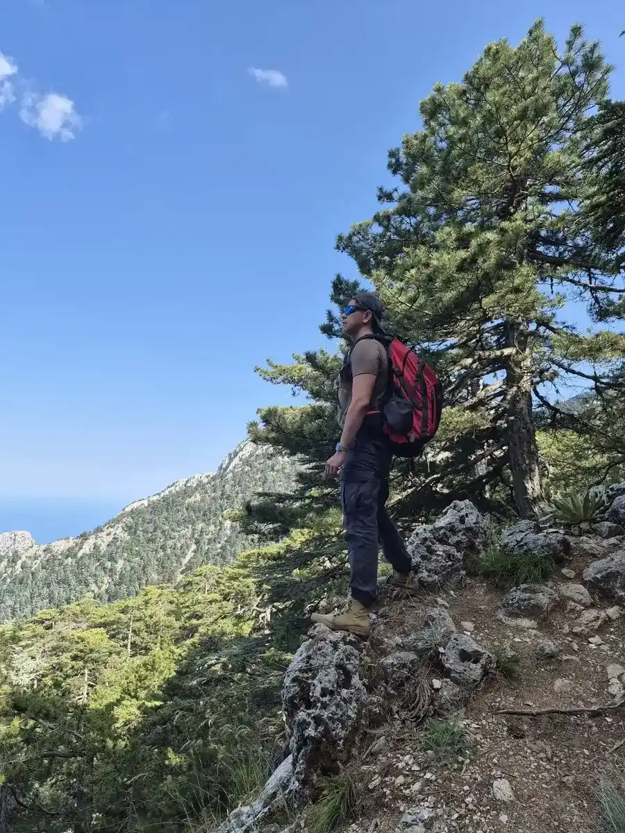 Dastaratacağı Rotası 2