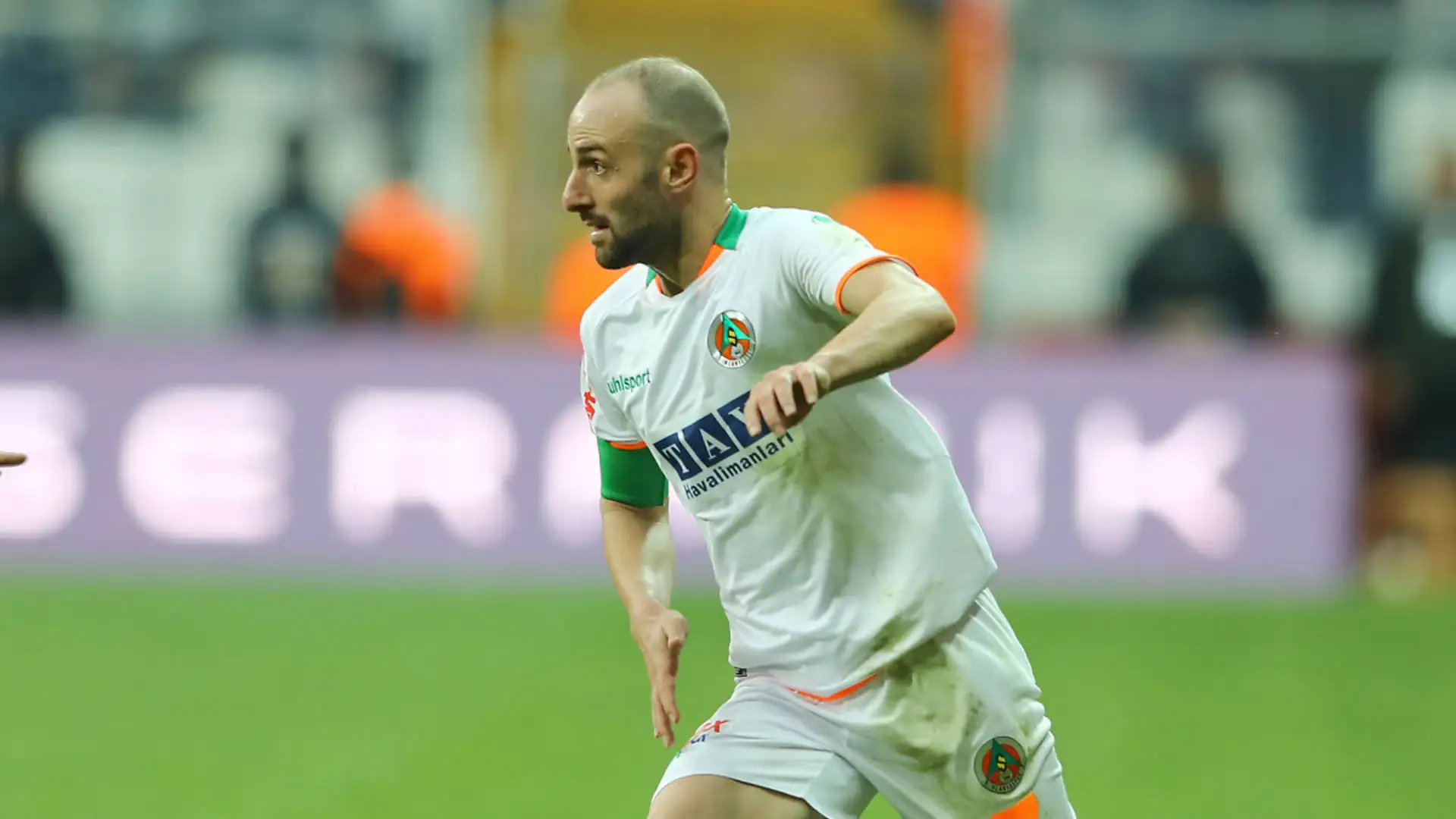 Efecan Karaca Futbolcu 3