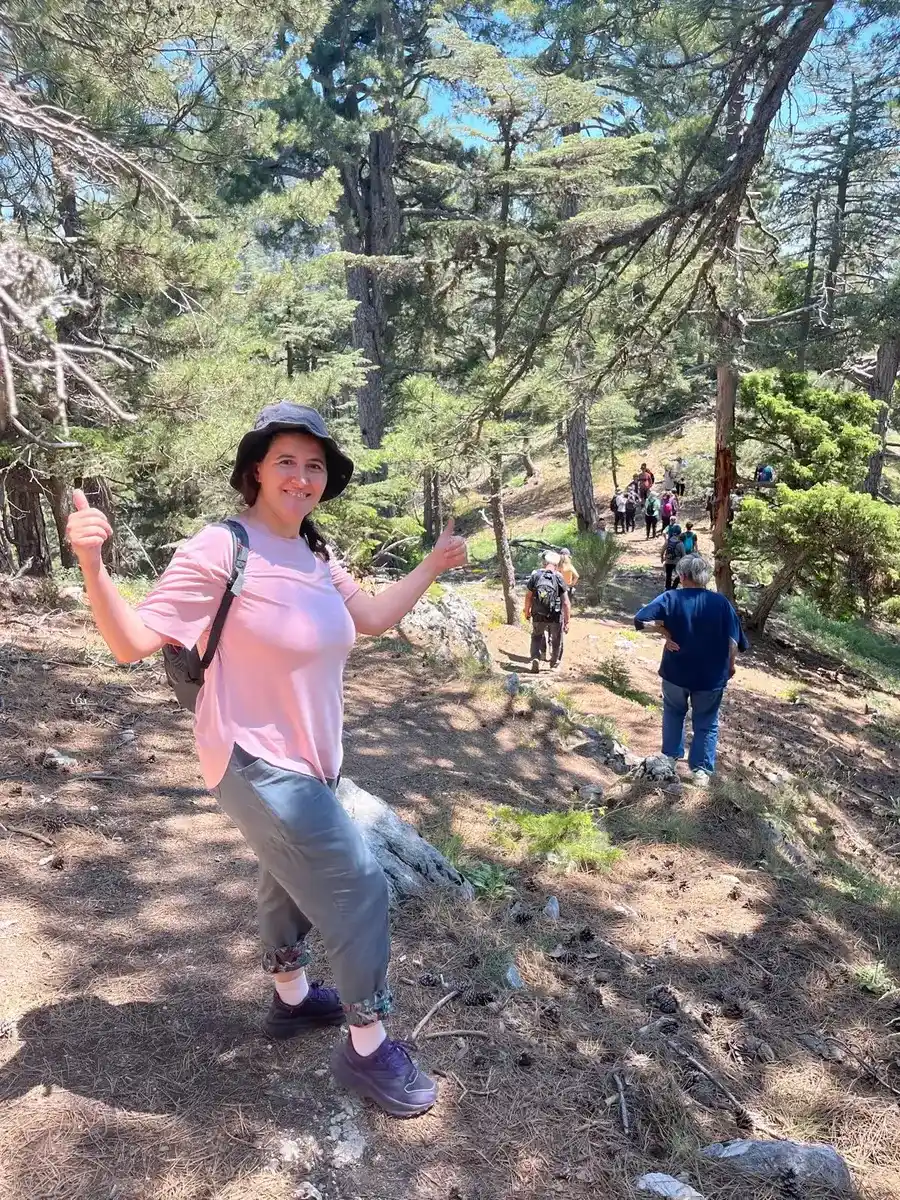Esra Betül Kale Gündüz Dastaratacağı
