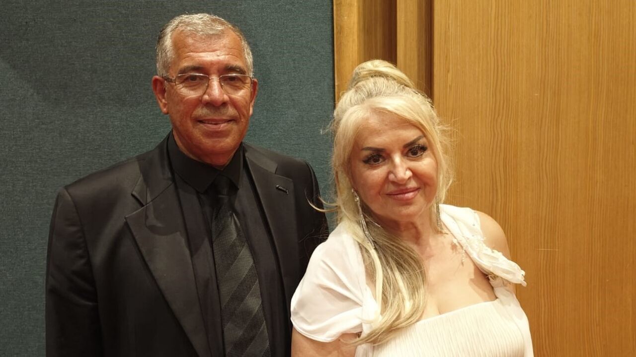 Halil Sarıbaşak, Ayşe Atlı