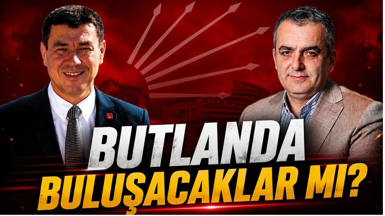 Hasan Şahin ile Semih Esen butlanda buluşacak mı?