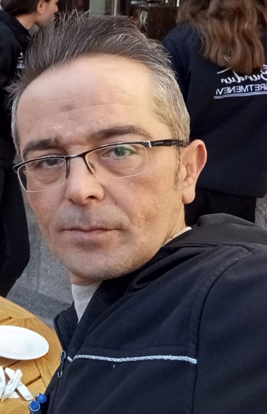 Hasan Tekin Burdur Belediyesi Çalışanı (2)
