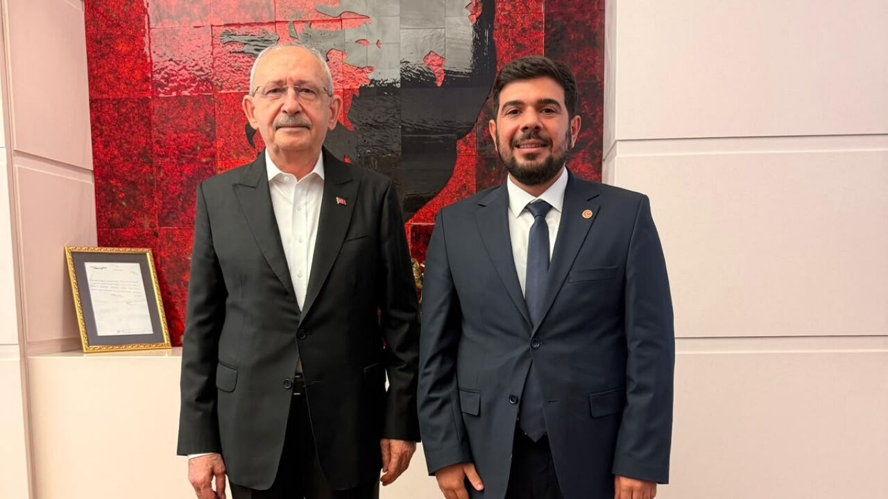 Hur Diren Dağ Ankara