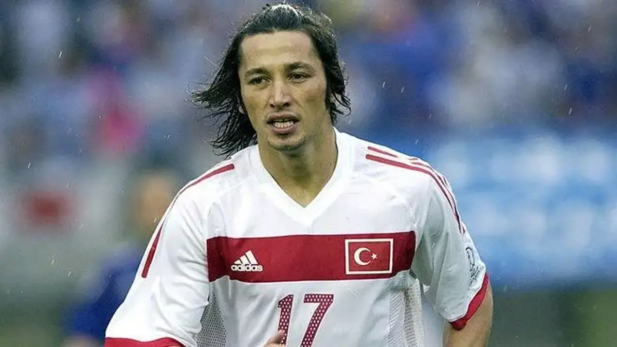 İlhan Mansız Eski Futbolcu