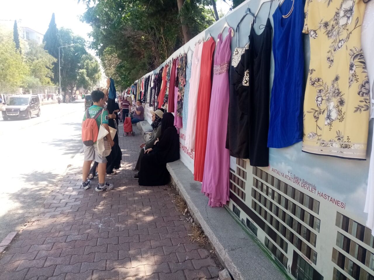 Kaldırım Avm Ikinci El Ürünler Antalya (3)