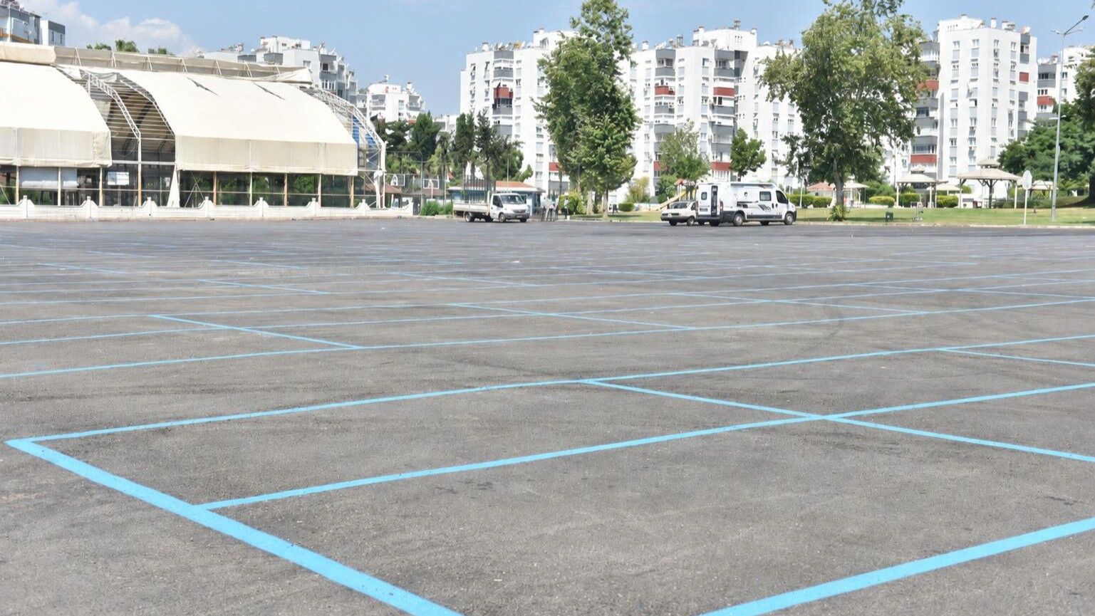 Kepez Cumartesi Pazarı Alan (1)