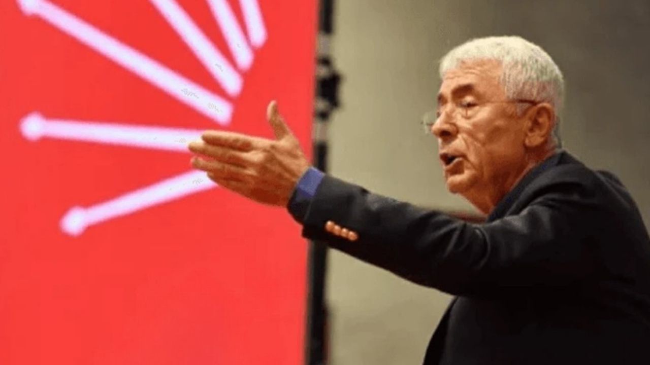 Kılıçdaroğlu’nun Görevden Altığı Kamacı Partilileri Topluyor! (2)