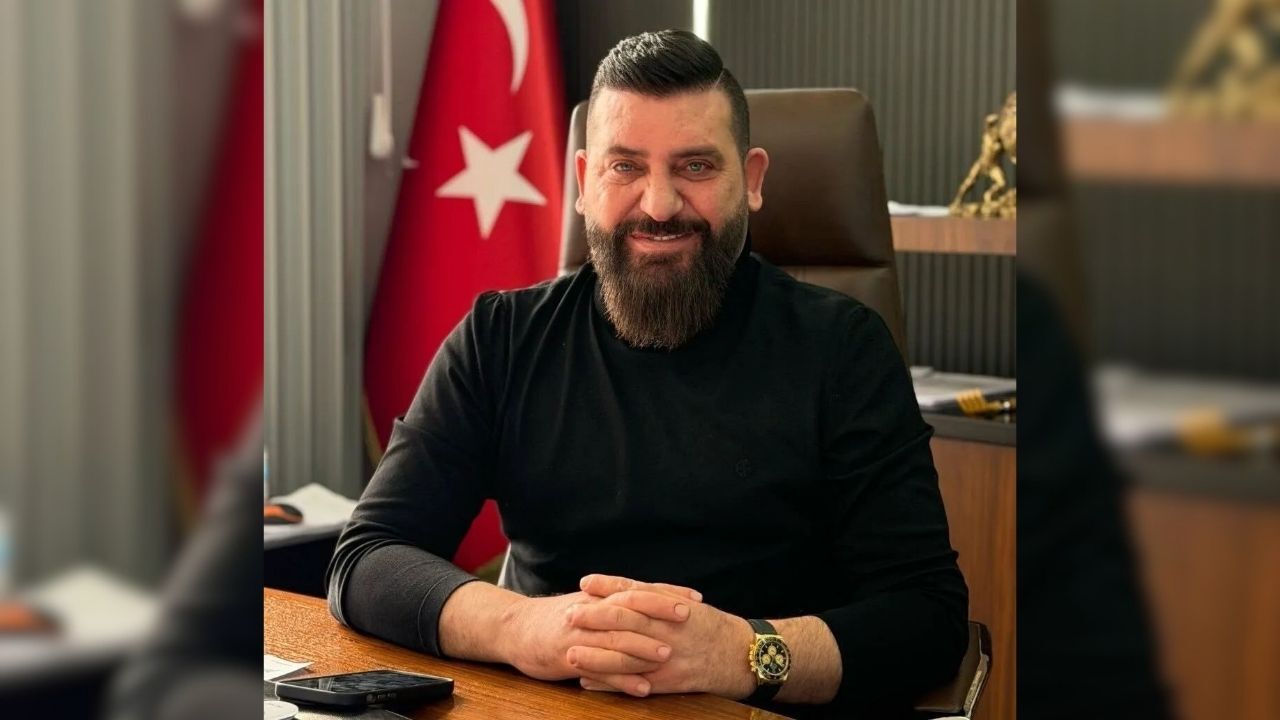 Levent Ördek (2)