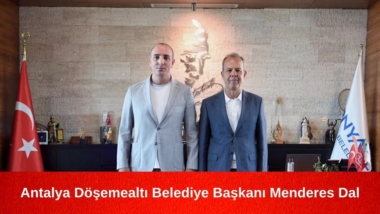 Menderes Dal Ziyaret