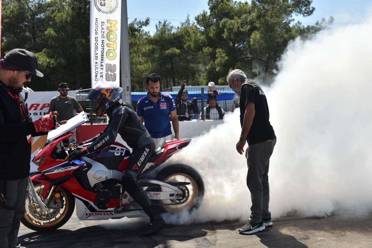 Motodrag Şampiyonası