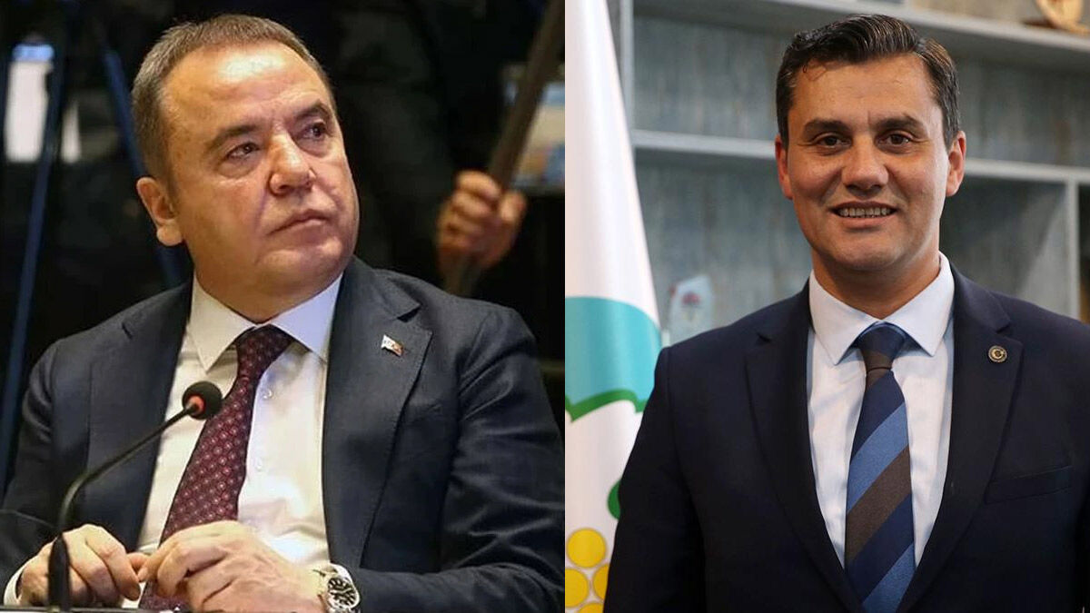 Muhittin Böcek, Ferdi Zeyrek Ana Foto