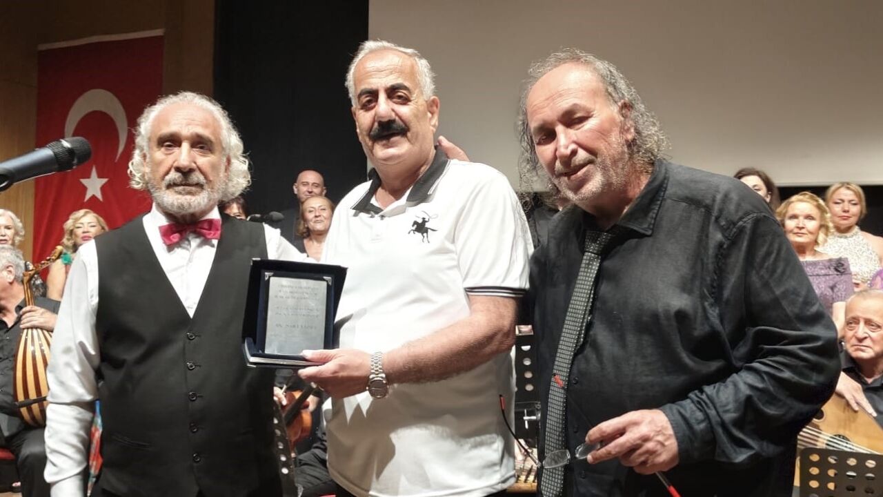 Mustafa Coşkun, İsmet Yapıcı , Nazif Kaya