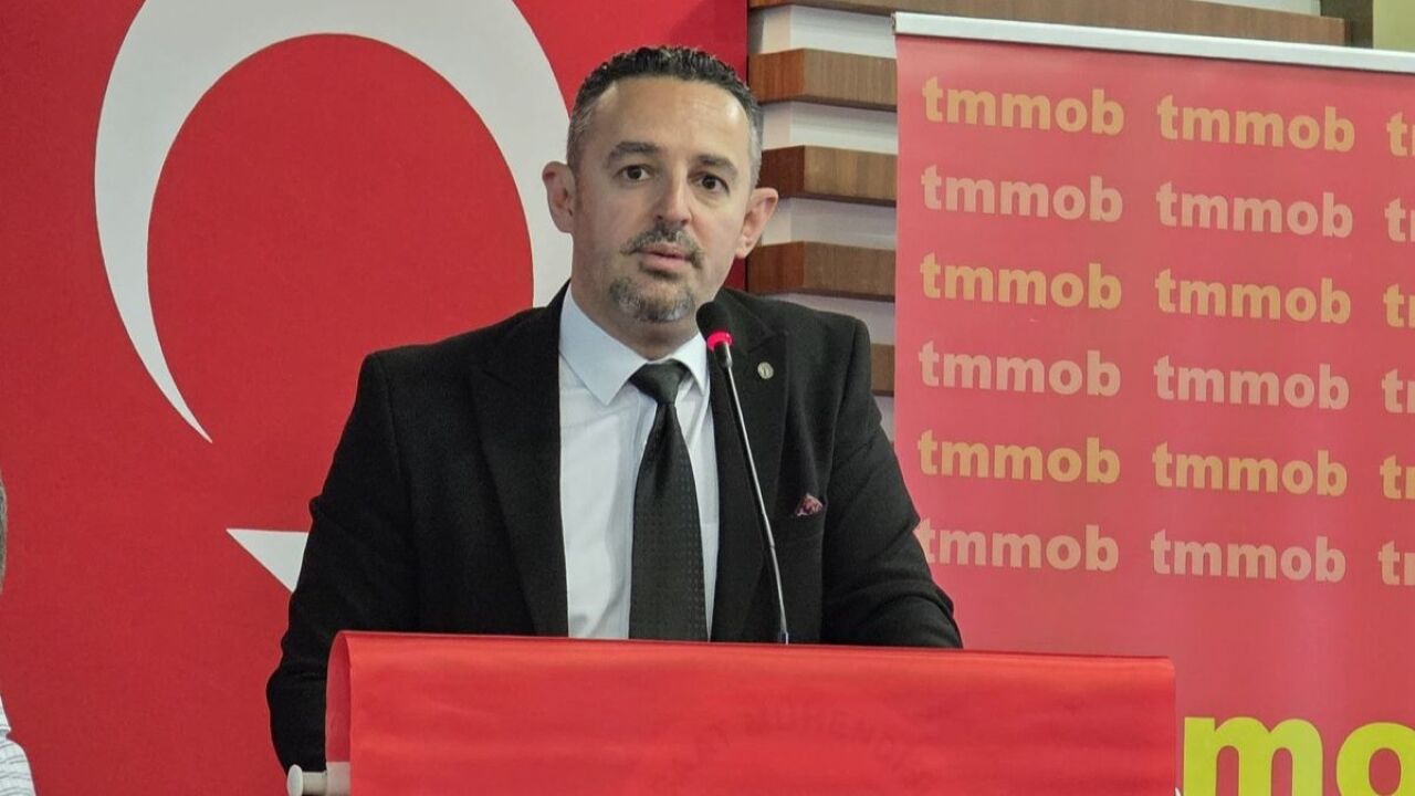 Mustafa Karancı Toki̇ Açıklaması