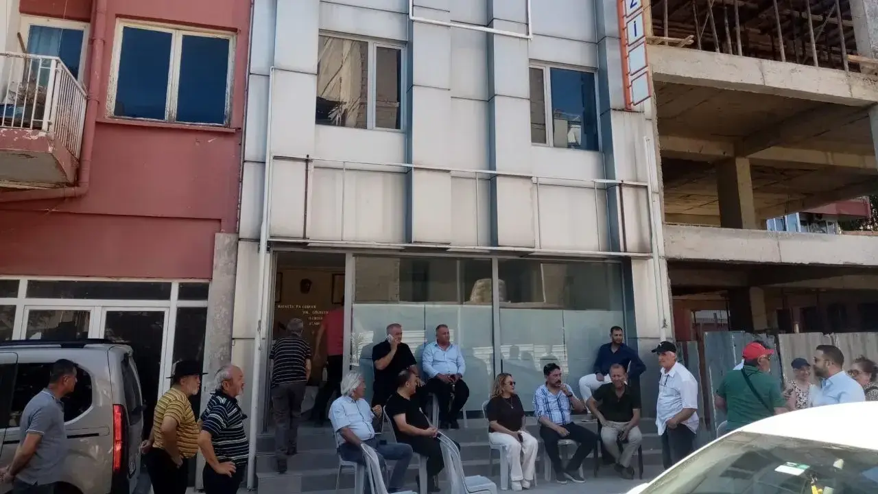 Nail Kamacı ve ekibinin yeni adresi belli oldu!