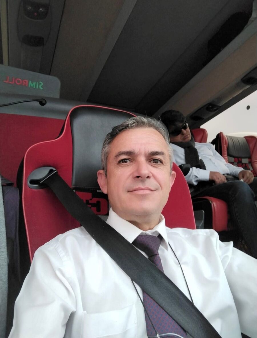 Otobüs Kazasında Hayatını Kaybedenler (3)