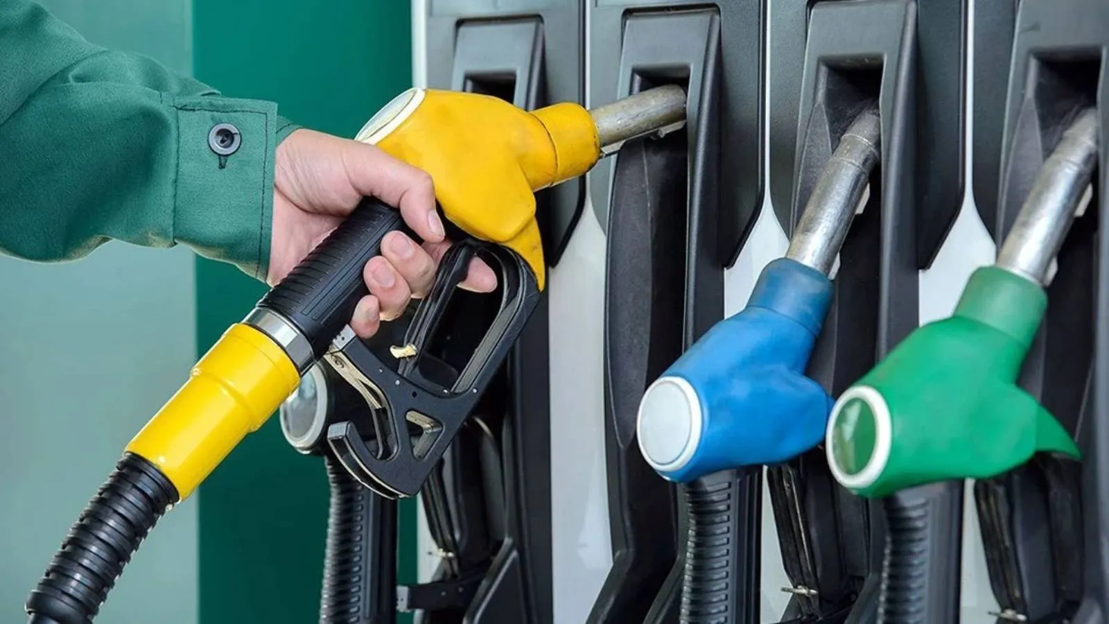 Petrol 2